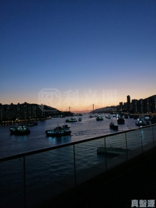 海之戀 3期A 海之戀．愛炫美 1座 - 28NTS – 香港北部都會區