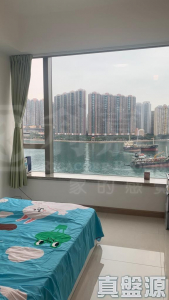 海之戀 3期A 海之戀．愛炫美 1座 - 28NTS – 香港北部都會區