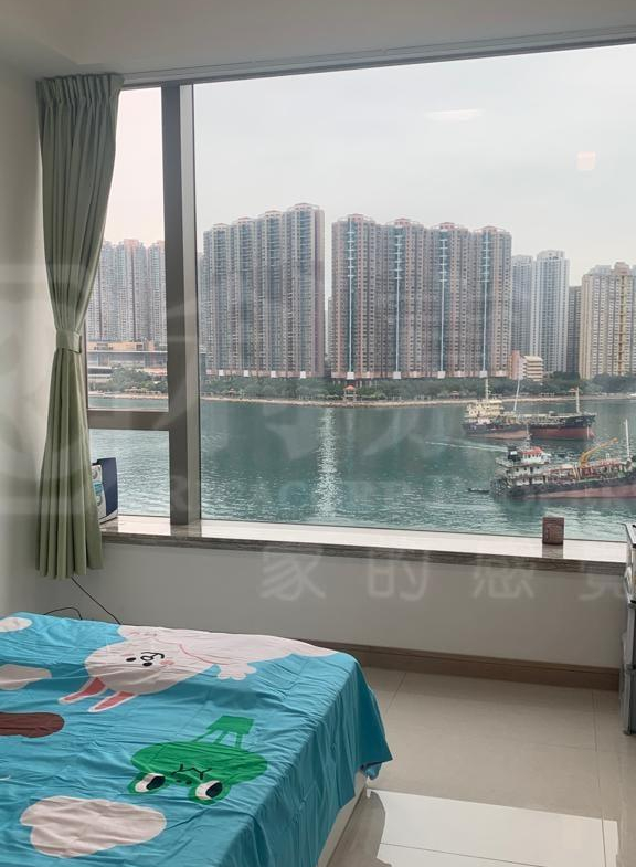海之戀 3期A 海之戀．愛炫美 1座 - 28NTS – 香港北部都會區