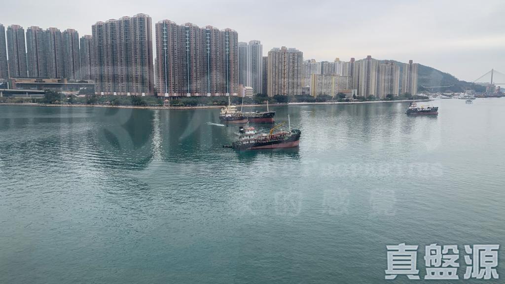 海之戀 3期A 海之戀．愛炫美 1座 - 28NTS – 香港北部都會區