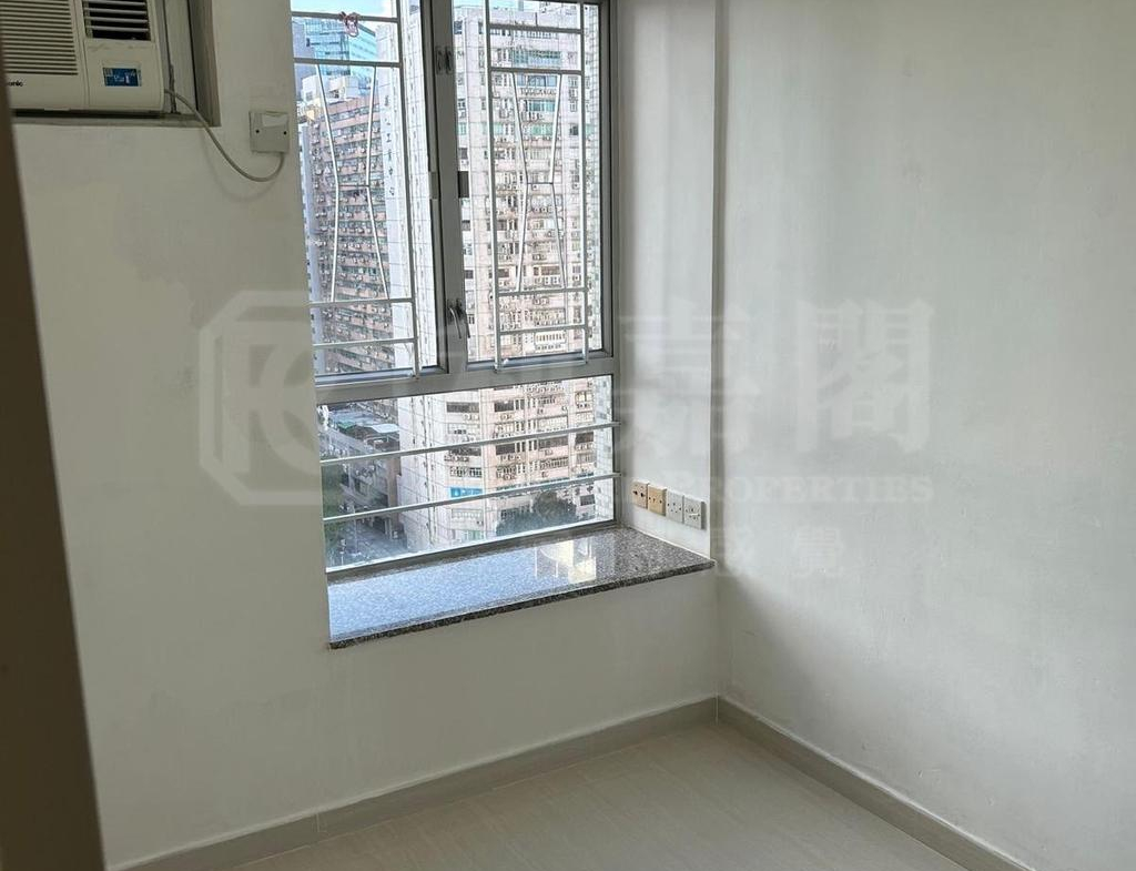 荃灣廣場 1座 - 28NTS – 香港北部都會區