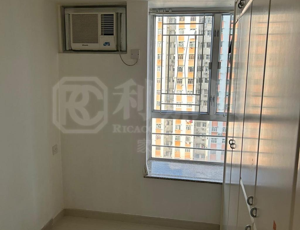 荃灣廣場 1座 - 28NTS – 香港北部都會區
