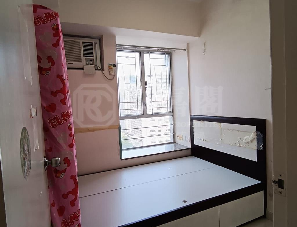 荃灣廣場 1座 - 28NTS – 香港北部都會區