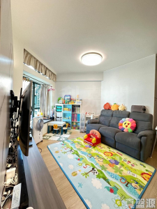 朗晴居 2座 - 28NTS – 香港北部都會區