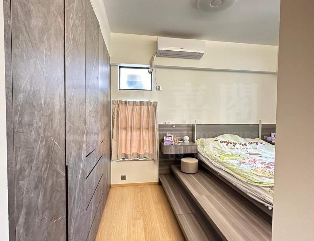 朗晴居 2座 - 28NTS – 香港北部都會區