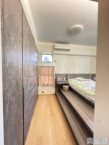 朗晴居 2座 - 28NTS – 香港北部都會區