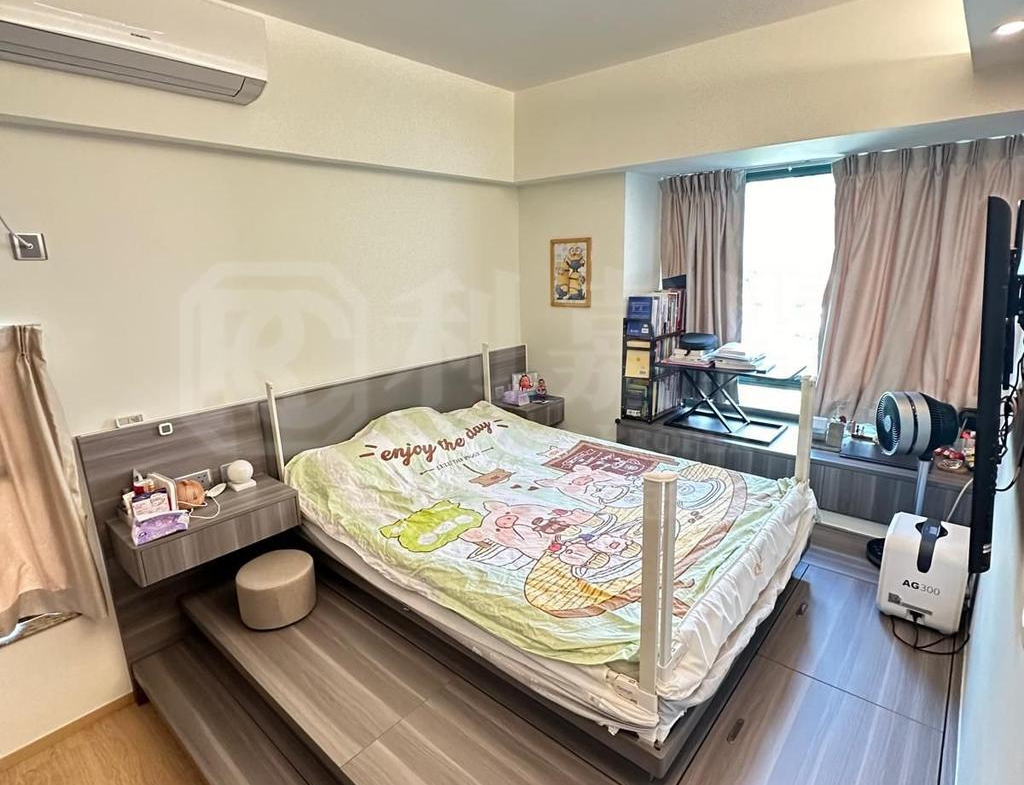 朗晴居 2座 - 28NTS – 香港北部都會區