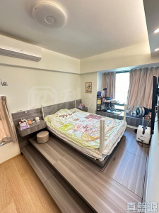 朗晴居 2座 - 28NTS – 香港北部都會區