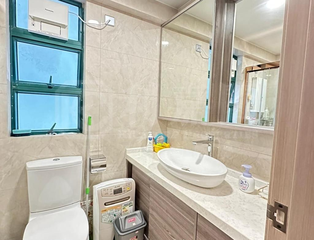 朗晴居 2座 - 28NTS – 香港北部都會區