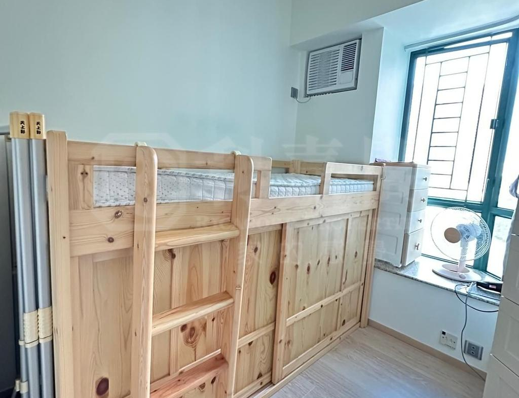 朗晴居 2座 - 28NTS – 香港北部都會區