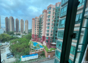 朗晴居 2座 - 28NTS – 香港北部都會區