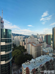 翡翠廣場 - 28NTS – 香港北部都會區