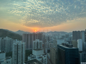 翠豐臺 1座 - 28NTS – 香港北部都會區