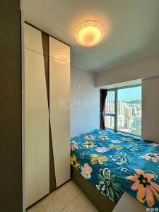翠豐臺 1座 - 28NTS – 香港北部都會區