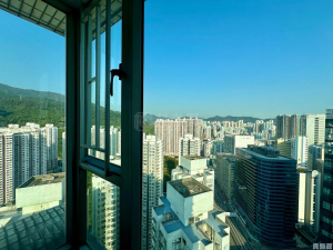 翠豐臺 1座 - 28NTS – 香港北部都會區