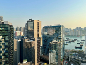 翠豐臺 1座 - 28NTS – 香港北部都會區