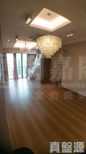 朗逸峰 2期 19座 - 28NTS – 香港北部都會區