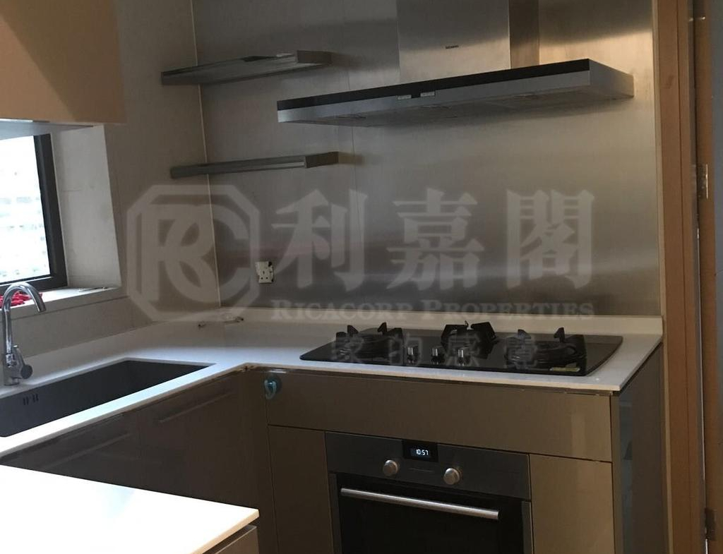 尚豪庭 3座 - 28NTS – 香港北部都會區