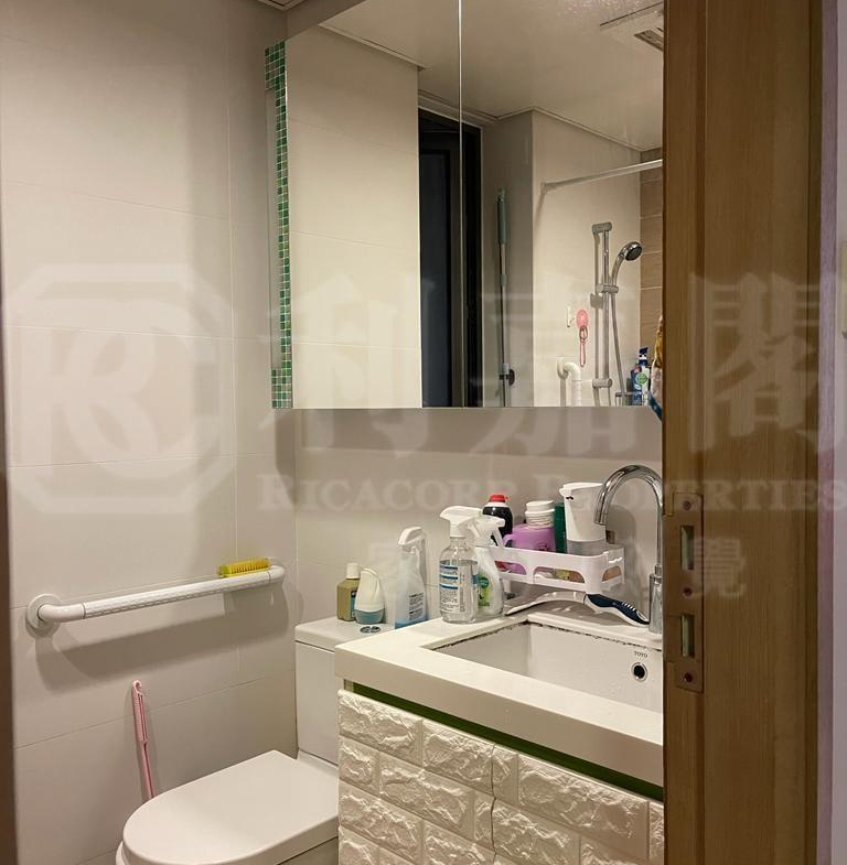 豐連 1座 - 28NTS – 香港北部都會區