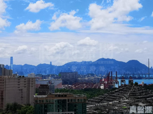 環宇海灣 6座 - 28NTS – 香港北部都會區