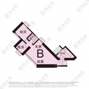 澤豐花園 澤國樓 (1座) - 28NTS – 香港北部都會區
