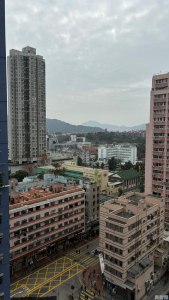 朗城滙 3座 - 28NTS – 香港北部都會區