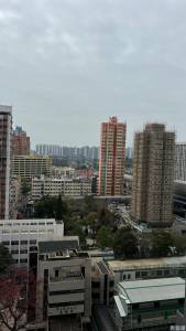 朗城滙 3座 - 28NTS – 香港北部都會區