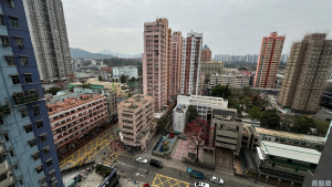 朗城滙 3座 - 28NTS – 香港北部都會區