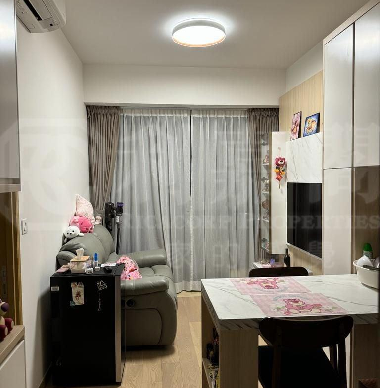 明翹匯 1座 - 28NTS – 香港北部都會區