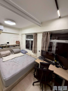 昌威大廈 - 28NTS – 香港北部都會區