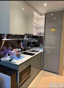 御半山 1期 1A座 - 28NTS – 香港北部都會區