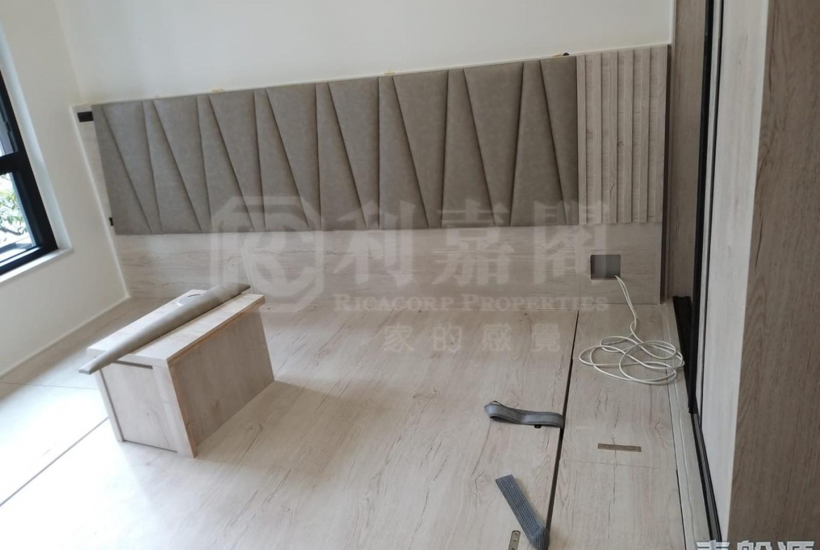 御半山 2期 2A座 - 28NTS – 香港北部都會區