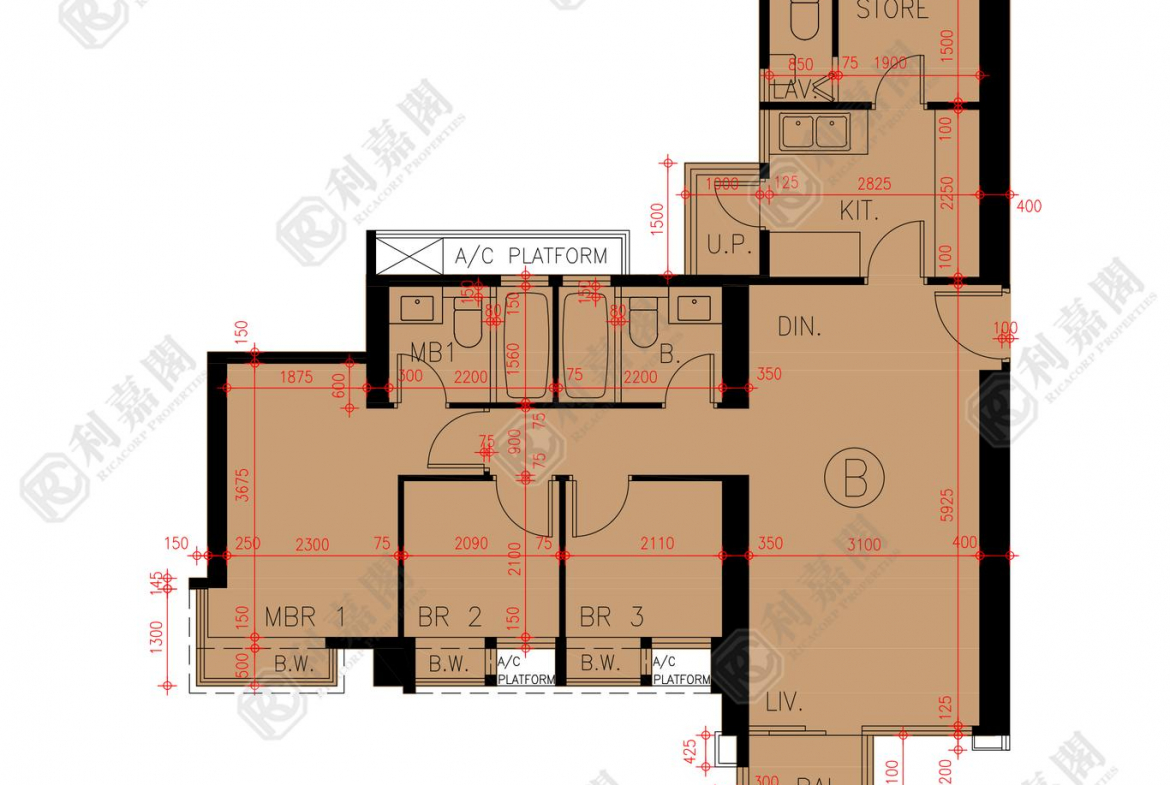 GRAND YOHO 1期 10座 - 28NTS – 香港北部都會區