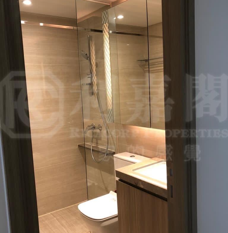 朗屏8號 3座 - 28NTS – 香港北部都會區