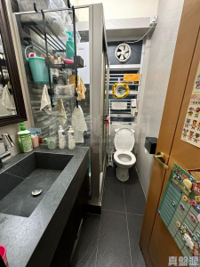 屯景大廈 - 28NTS – 香港北部都會區