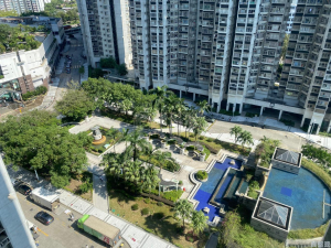 嘉湖山莊 1期 樂湖居 8座 - 28NTS – 香港北部都會區