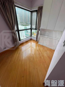 朗怡居 1座 - 28NTS – 香港北部都會區