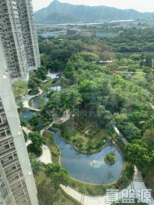 嘉湖山莊 1期 樂湖居 13座 - 28NTS – 香港北部都會區