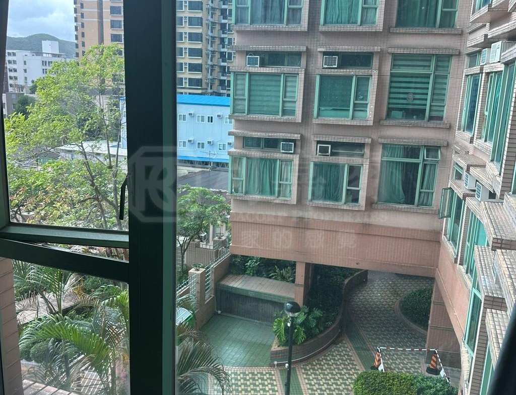 綠怡居 6座 - 28NTS – 香港北部都會區