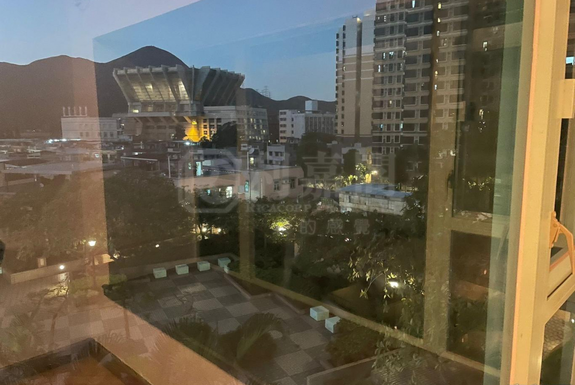 綠怡居 6座 - 28NTS – 香港北部都會區