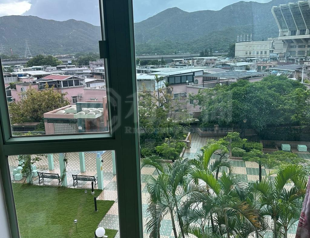 綠怡居 6座 - 28NTS – 香港北部都會區