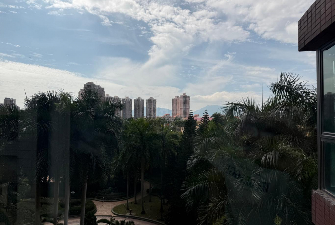 愛琴海岸 8座 - 28NTS – 香港北部都會區