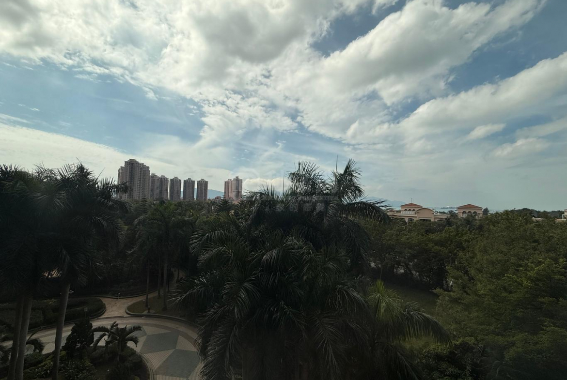 愛琴海岸 8座 - 28NTS – 香港北部都會區