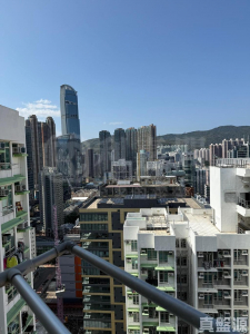 尚翠苑 B座 (翠河閣) - 28NTS – 香港北部都會區