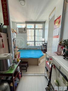 尚翠苑 B座 (翠河閣) - 28NTS – 香港北部都會區