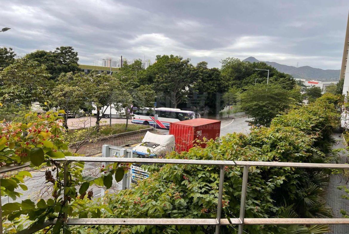 屏欣苑 A座 (屏愛閣) - 28NTS – 香港北部都會區