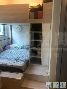 滿名山 滿庭 11座 - 28NTS – 香港北部都會區