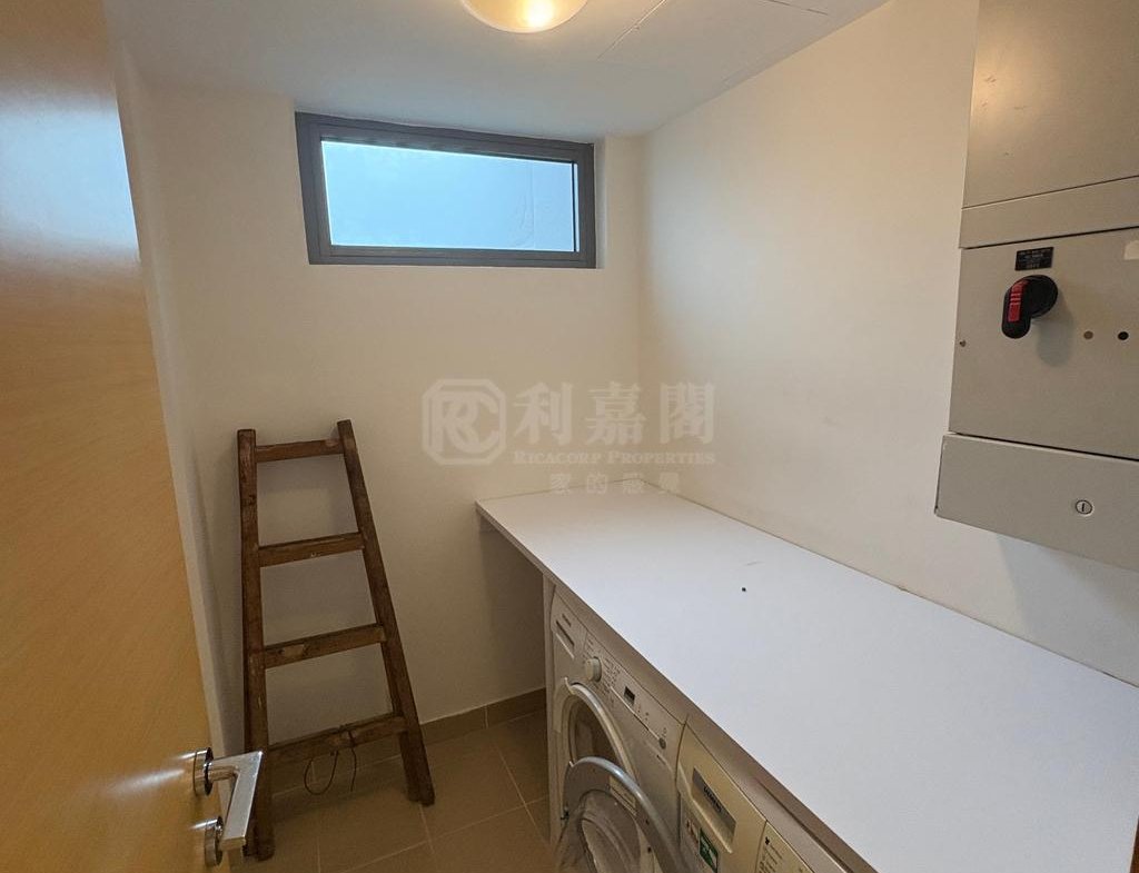 爾巒 珍諾華大道 6座 - 28NTS – 香港北部都會區
