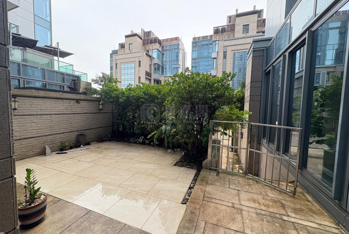 爾巒 珍諾華大道 6座 - 28NTS – 香港北部都會區