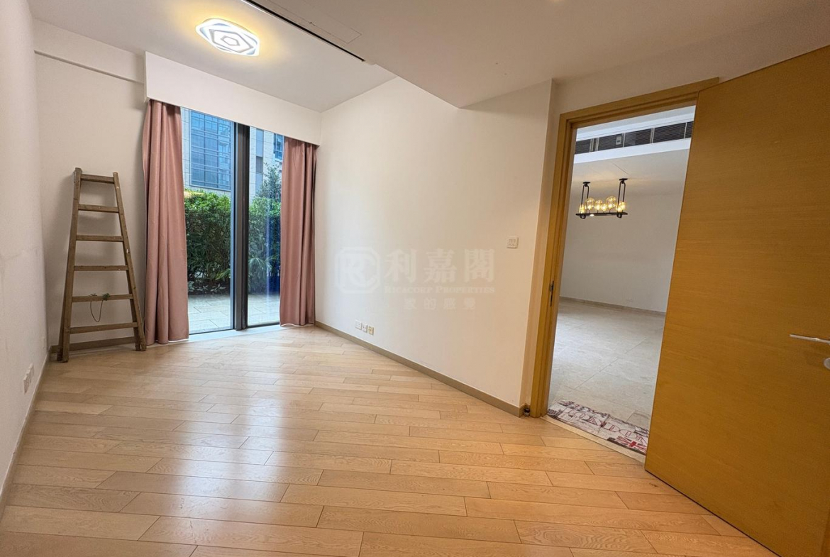 爾巒 珍諾華大道 6座 - 28NTS – 香港北部都會區